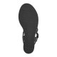 náhled Dámské sandály TAMARIS TAM-10203461-S4 černá