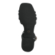 náhled Dámské sandály TAMARIS TAM-10203466-S4 černá