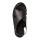 náhled Dámské sandály TAMARIS TAM-10203468-S4 černá
