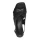 náhled Dámské sandály TAMARIS TAM-10203488-S4 černá