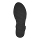 náhled Dámské sandály TAMARIS TAM-10203491-S4 černá