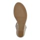 náhled Dámské sandály TAMARIS TAM-10203515-S4 béžová