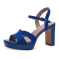 detail Dámské sandály TAMARIS TAM-10203520-S4 modrá