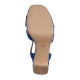 náhled Dámské sandály TAMARIS TAM-10203520-S4 modrá