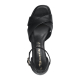 náhled Dámské sandály TAMARIS TAM-10203523-S4 černá