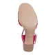 náhled Dámské sandály TAMARIS TAM-10203534-S4 růžová