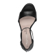 náhled Dámské sandály TAMARIS TAM-10203536-S4 černá
