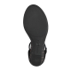 náhled Dámské sandály TAMARIS TAM-10203540-S4 černá