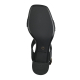 náhled Dámské sandály TAMARIS TAM-10203542-S4 černá