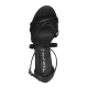náhled Dámské sandály TAMARIS TAM-10203548-S4 černá