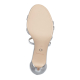 náhled Dámské sandály TAMARIS TAM-10203549-S4 stříbrná