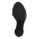 náhled Dámské sandály TAMARIS TAM-10203567-S4 černá
