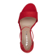 náhled Dámské sandály TAMARIS TAM-10203570-S4 červená