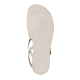 náhled Dámské sandály TAMARIS TAM-10203573-S4 stříbrná