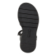 náhled Dámské sandály TAMARIS TAM-10203578-S4 černá