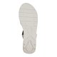 náhled Dámské sandály TAMARIS TAM-10203581-S4 béžová
