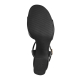 náhled Dámské sandály TAMARIS TAM-10203627-S4 černá