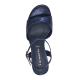 náhled Dámské sandály TAMARIS TAM-10203629-S4 modrá