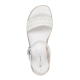 náhled Dámské sandály TAMARIS TAM-10203633-S4 bílá