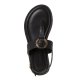 náhled Dámské sandály TAMARIS TAM-10203642-S4 černá