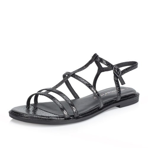 Dámské sandály TAMARIS TAM-10203646-S4 černá