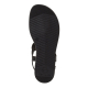 náhled Dámské sandály TAMARIS TAM-10203656-S4 černá
