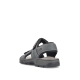 náhled Pánské sandály RIEKER RIE-10203679-S4 šedá