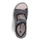náhled Pánské sandály RIEKER RIE-10203682-S4 šedá