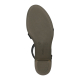 náhled Dámské sandály RIEKER RIE-10203685-S4 černá