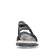 náhled Dámské sandály RIEKER RIE-10203754-S4 černá