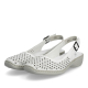 náhled Dámské sandály RIEKER RIE-10203810-S4 bílá