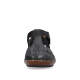náhled Dámské sandály RIEKER RIE-10203828-S4 černá