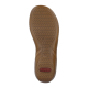 náhled Dámské sandály RIEKER RIE-10203852-S4 béžová