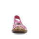 náhled Dámské sandály RIEKER RIE-10203864-S4 růžová