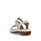 náhled Dámské sandály RIEKER RIE-10203918-S4 bílá