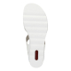 náhled Dámské sandály RIEKER RIE-10203925-S4 bílá