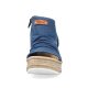 náhled Dámské sandály RIEKER RIE-10203938-S4 modrá