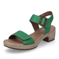 Dámské sandály REMONTE RIE-10203959-S4 zelená