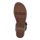 náhled Dámské sandály REMONTE RIE-10203959-S4 zelená