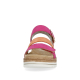 náhled Dámské sandály REMONTE RIE-10203972-S4 růžová