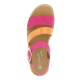 náhled Dámské sandály REMONTE RIE-10203972-S4 růžová