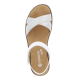náhled Dámské sandály REMONTE RIE-10203981-S4 bílá