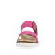náhled Dámské sandály REMONTE RIE-10203984-S4 růžová