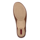 náhled Dámské sandály RIEKER RIE-10203996-S4 béžová