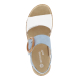 náhled Dámské sandály REMONTE RIE-10204013-S4 modrá