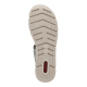 náhled Dámské sandály RIEKER RIE-10204036-S4 bílá