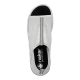 náhled Dámské sandály RIEKER RIE-10204056-S4 stříbrná