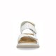 náhled Dámské sandály RIEKER RIE-10204073-S4 bílá
