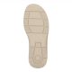 náhled Dámské sandály RIEKER RIE-10204073-S4 bílá