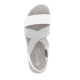 náhled Dámské sandály REMONTE RIE-10204082-S4 bílá
